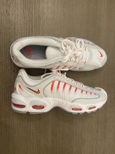 air max tailwind 6 red