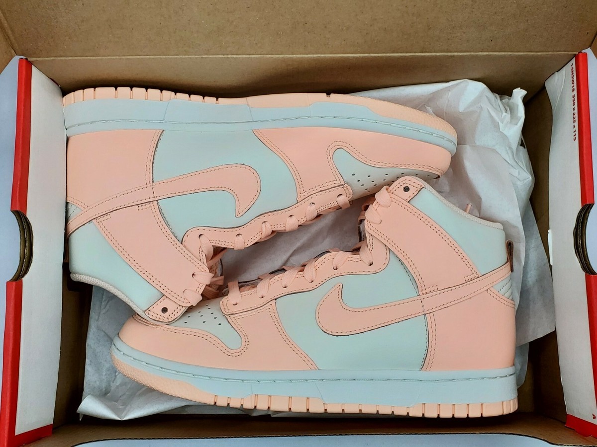 NIKE ダンク　ハイ　新品 DUNK HI SP - スニーカーショップSKIT