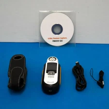 X-Rite RM200QC Imaging Spectrocolorimeter hand-held solution for versatile color