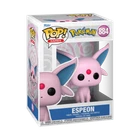 Funko Pop! Vinyl: Pokémon - Espeon #884