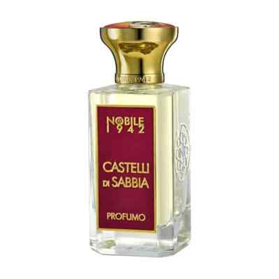 Nobile 1942 Castelli di Sandbia 75 ml EXTRAIT DE PARFUM