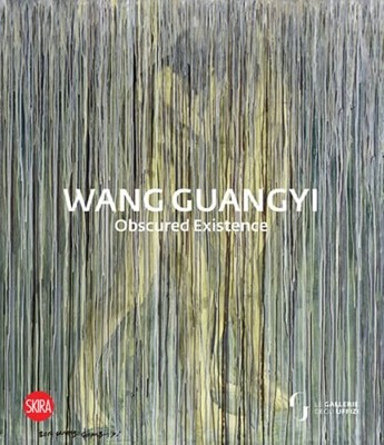Wang Guangyi: Obscured Existence by Wang Guangyi: New