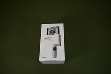 Insta360 Flow 2 Pro 3-Axis AI-Powered Smartphone Gimbal Stabilizer, Stone Gray