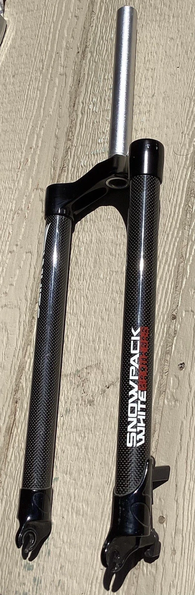 White Brothers Bicycle Forks | eBay