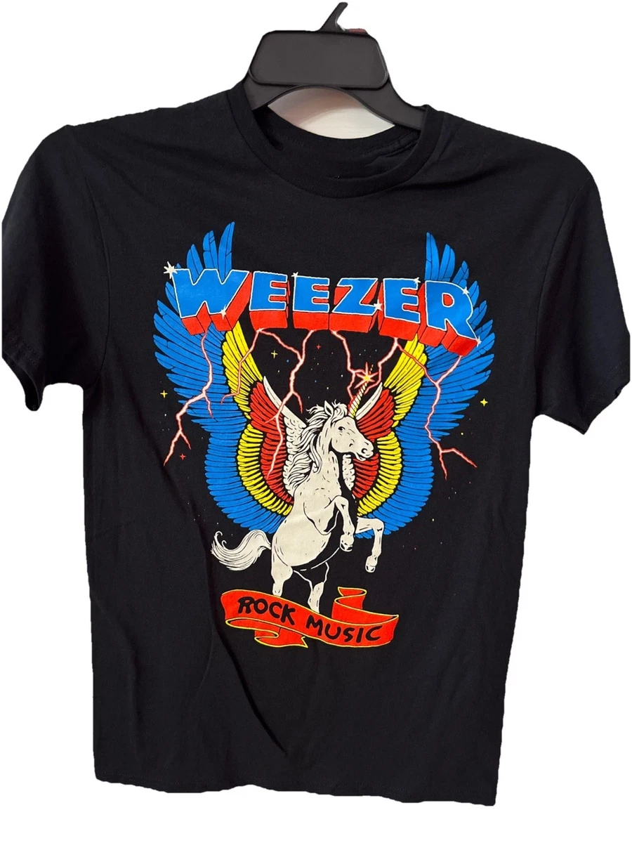 Weezer Shirt for sale | eBay