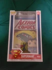 Funko - Comic Cover - DC Universe - Superman #01 Action Comics