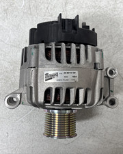 Carrier Transicold OEM Alternator Supras S Series 30-60147-50 150A S5 S6 S7 S8