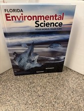 Florida Environmental Science, by Withgott (2...