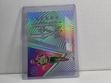 2020-21 Panini Illusions #7 Gary Payton Living Legends Emerald