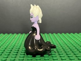 Lego Ursula Minifigure Little Mermaid Disney 41145 dp038