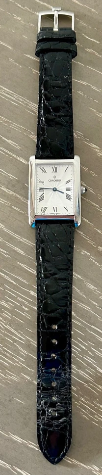 Concord Bennington Men's Dress Watch - 0310667 - image 3 of 4