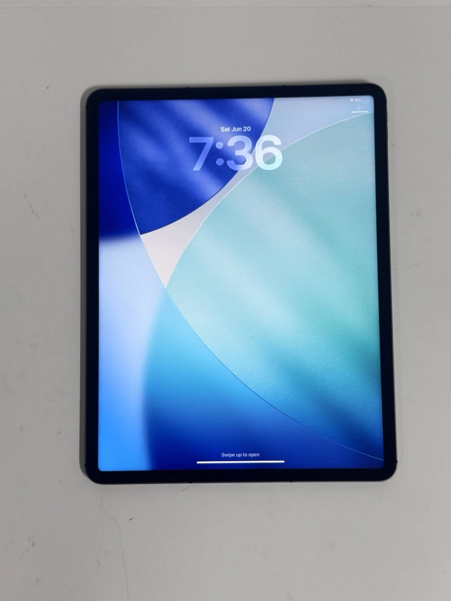 Apple iPad Pro (5th Generation) for sale - eBay