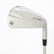 TaylorMade P790 2021 Iron Set RH 5-9,PW 6pc DG EX TOUR ISSUE S200 427g No HC【C】