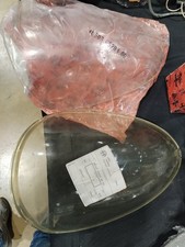 Cupole Plexiglass Duetto Osso Di Seppia Alfa Romeo Originali