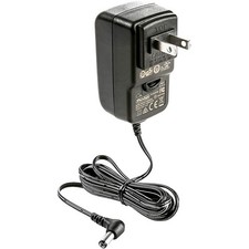 Dunlop ECB 004 Barrel 18V Adapter