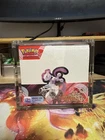 Pokémon Display EV10 Team Rocket – Scellé + Protection Acrylique