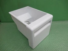 4181180 Sub-Zero Refrigerator 590 690 695 Freezer Ice Bucket Assy