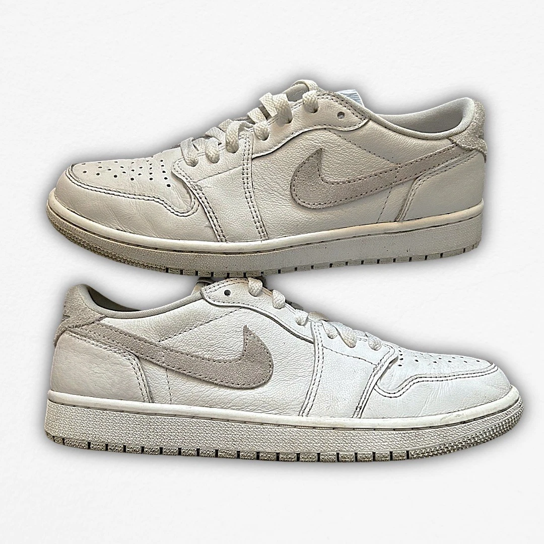 Jordan 1 Retro Low OG Neutral Gray 2021 for Sale | Authenticity