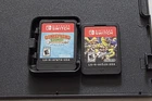 New ListingSplatoon 3 & Donkey Kong Tropical Freeze Nintendo Switch Game Cartridges Only