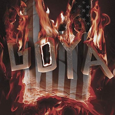 G.O.Y.A. 3 von Termanology [CD]