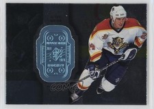 1998-99 SPx Finite 5060/9500 Robert Svehla #38 ku9
