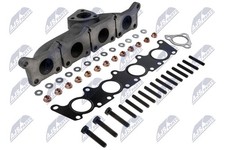 Krümmer Abgasanlage NTY BKW-AU-002 für VW SHARAN 7M8 7M9 7M6 PASSAT B5 3B3 3B6 1