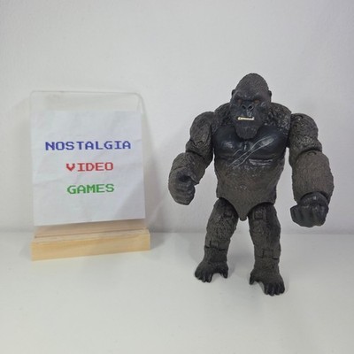 Playmates Godzilla vs King Kong 2020 Monsterverse Figuren 6 Inch