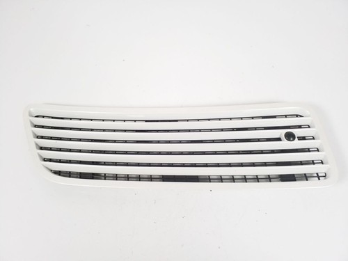 Grille de capot