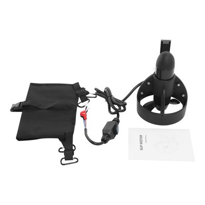Surfboard Propellerantrieb, Stand Up Paddle Board Motor Unterwasserstrahlruder