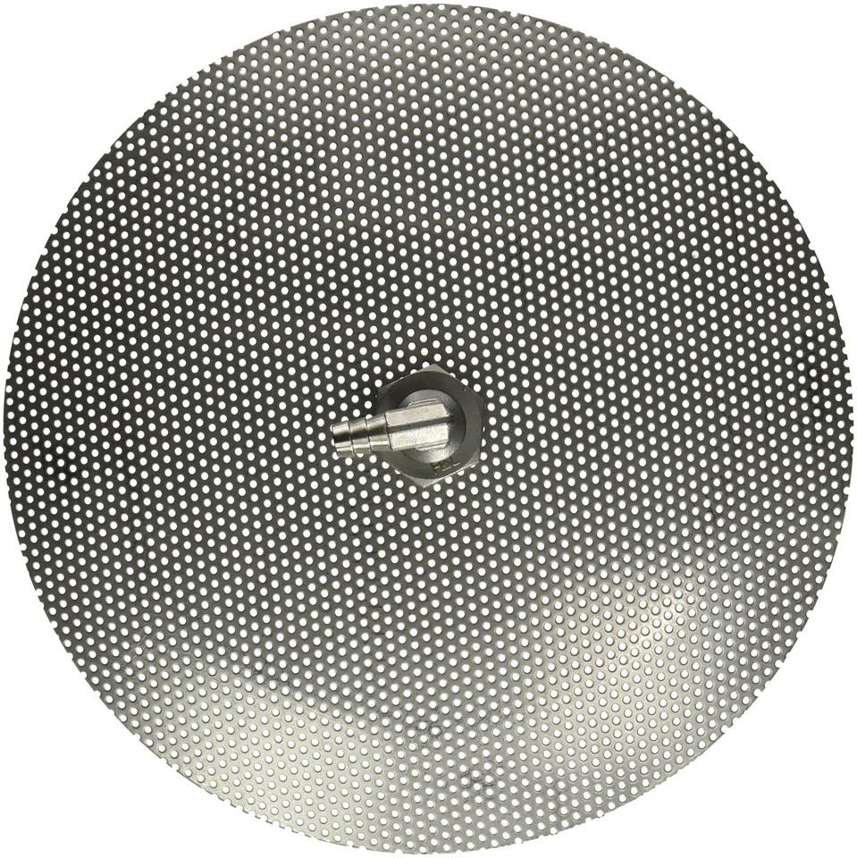 Stainless Steel Domed False Bottom - Select a Size (12