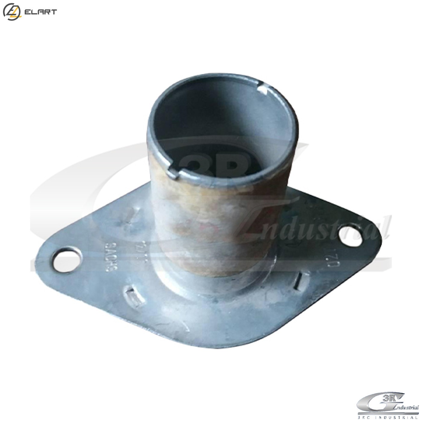 CLUTCH RELEASE BEARING 22716 FOR SKODA OCTAVIA/II/Combi LAURA ROOMSTER/Praktik