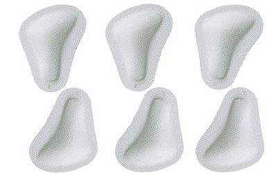 T-Form | German Made | Metatarsal Foot Pads for Pain | Anatomically Correct |...