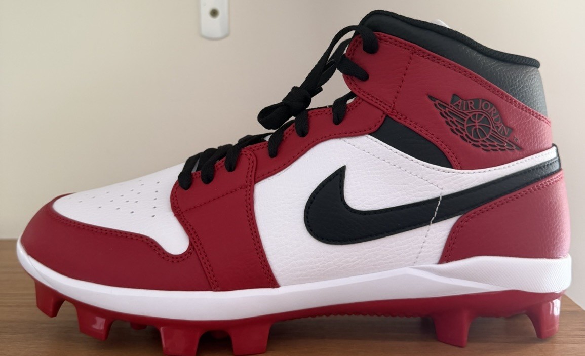 Nike Air Jordan 1 Retro MCS Men display picture 1