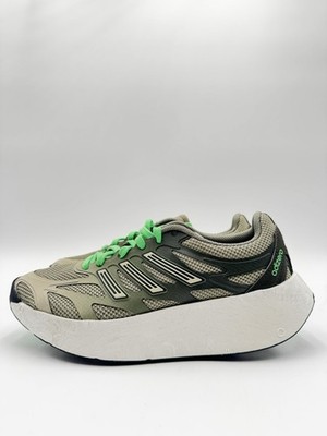 Adidas Men s Adizero Aruku Running Size 6 Olive |JH8118|