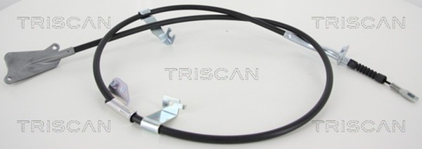 Bremsseil Seilzug Feststellbremse Triscan 8140 14184 FüR WP12 Nissan Primera P12-image