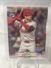 2025 Top Stadium Club Thomas Segeese RC Rookie Members Only SP