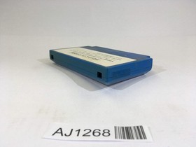 AJ1268 Star Force NES Famicom Japan