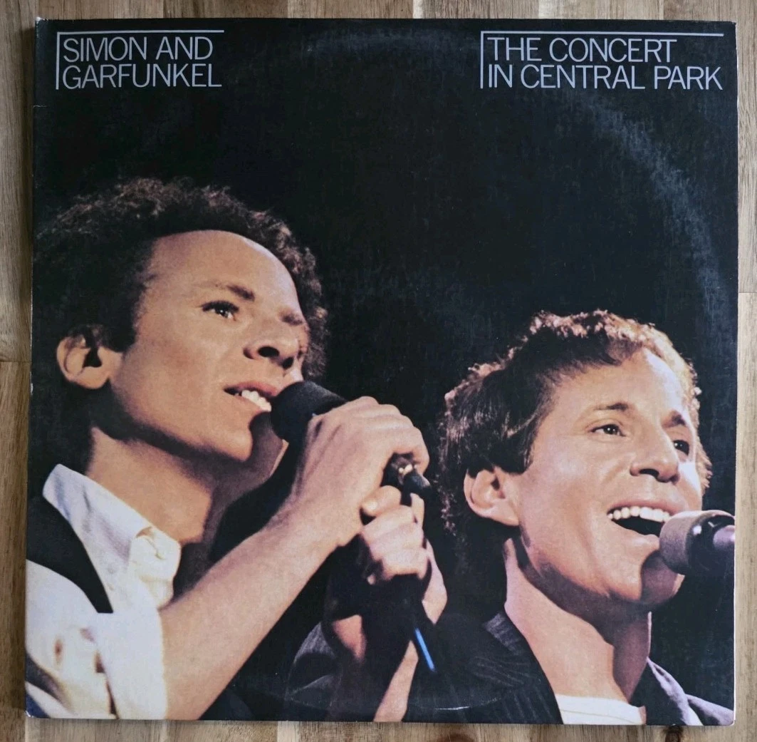 25+ Simon & Garfunkel Double LP Vinyl Records for sale | Updated