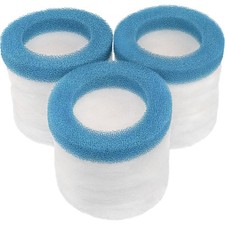 Filterschwamm Eheim 2616320 Ecco Pro Aquariumfilter Blau Weiß 15 Stück