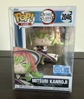 Funko Pop! Plus Vinyl Demon Slayer: Kimetsu no Yaiba Mitsuri Kanroji #2046