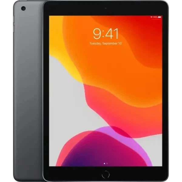 Apple iPad Air (1st generation) · 128GB · Cellular, Foto 2 von 2