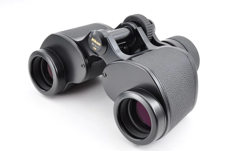 *1yr Wty for US* Nikon 8x30 E II Binoculars for Birdwatching Hiking Japan #2441 - Image 3 of 4