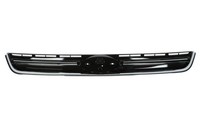 Blic 6502-07-2579992P KüHlergrill Schwarz FüR Ford