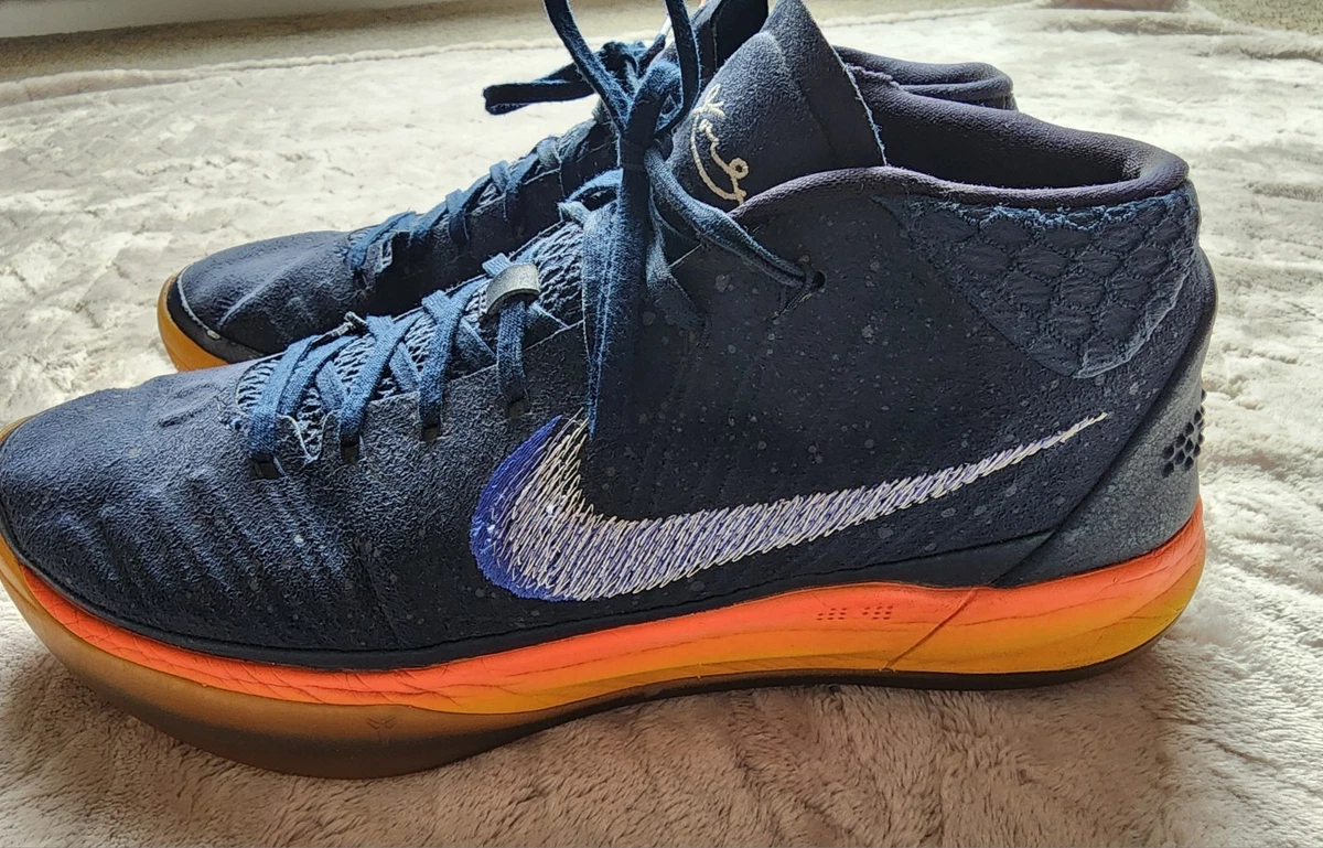Preços baixos em Nike Kobe A.D. Mid Rise | eBay