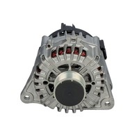 Generator Valeo 443316 FüR Fiat Ducato