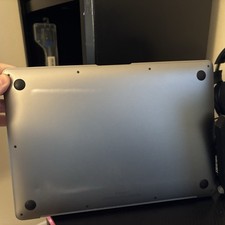 Apple MacBook Air 13" 2020 version