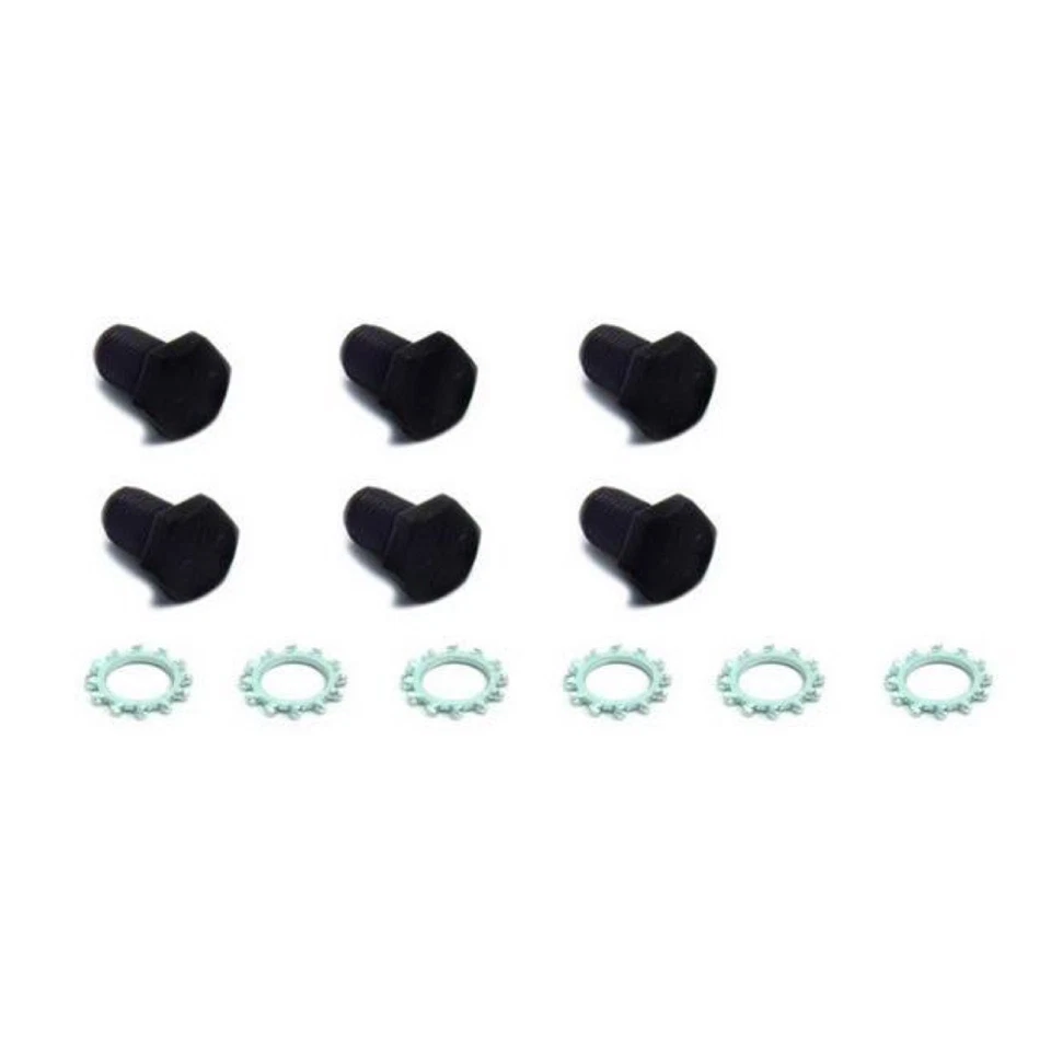 Spectre Performance 4696 Flex Plate Bolts GM - Image 2 of 4