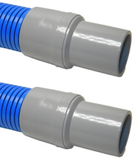 Carpet Cleaning Set of 2  SWIVEL CUFFS