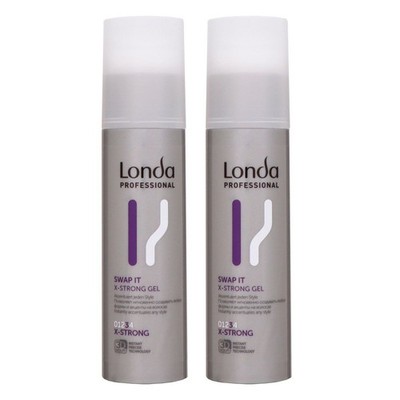 Londa Swap It 2 x 100 ml Haargel Set