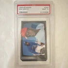1989 Bowman - Ken Griffey Jr, Ken Griffey Sr. #259 (RC)